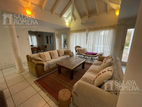 Imagen 5 de 20 de Casa En Venta , Zona Rincon Del Indio 3 Dormitorios