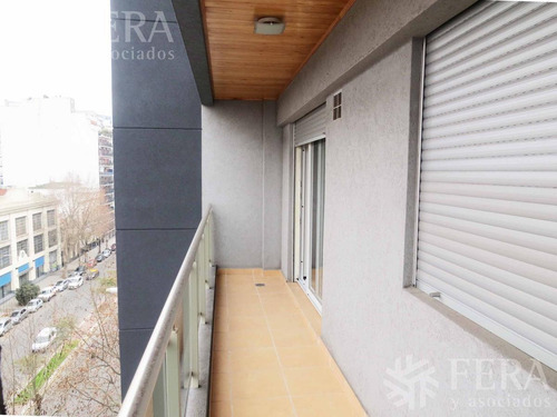 Imagen 3 de 25 de Venta Departamento 2 Ambientes En Barracas ( 23501)