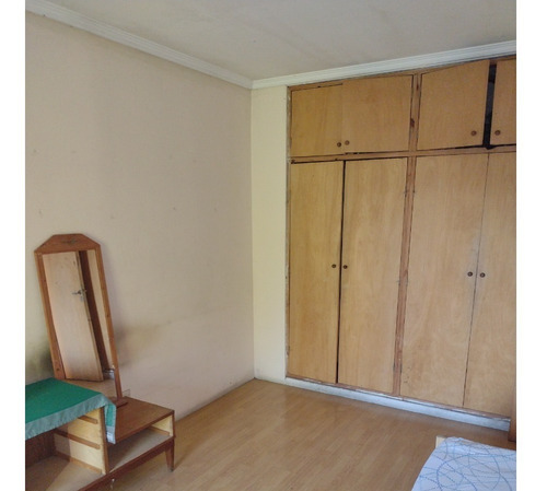 Oportunidad Chalet Con Gge, Patio Y Fondo Libre De 20 Mts.