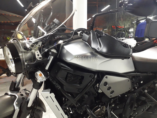 Imagen 3 de 19 de Yamaha Xsr 700