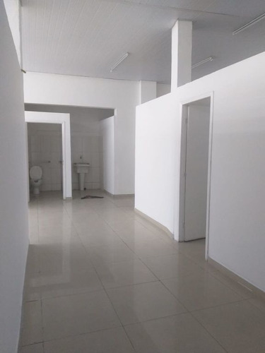 Imagem 7 de 9 de Locação - Salão Comercial 325m² - Parque Brasil - São Paulo/sp - Rr4685