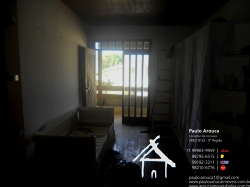 Imagem 18 de 30 de Casa Em Jaguaribe - Pasa45 - 69587480