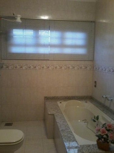 Imagem 12 de 15 de Casa Em Condomínio Para Venda Em Araras, Parque Terras De Santa Olívia, 3 Dormitórios, 1 Suíte, 1 Banheiro, 2 Vagas - V-005_2-286465