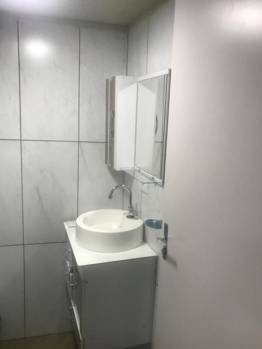 Imagem 8 de 12 de Escritório Novo No Jaraguá Mobiliado - Sa0173