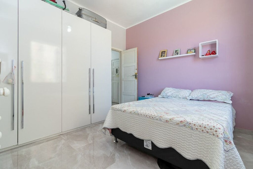 Imagem 7 de 15 de Edifício Sem Nome Apto Ap0249 - Apartamento A Venda No Bairro Piedade - Rio De Janeiro, Rj - O-25753-42448