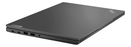 Laptop Lenovo Thinkpad E14 Gen 6 14 Core Ultra 7-155h, 16gb
