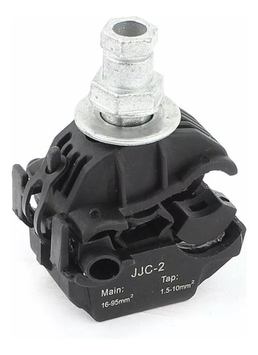 Aislamiento Del Conector, Conector Perforador, Pinza, Sin Pe