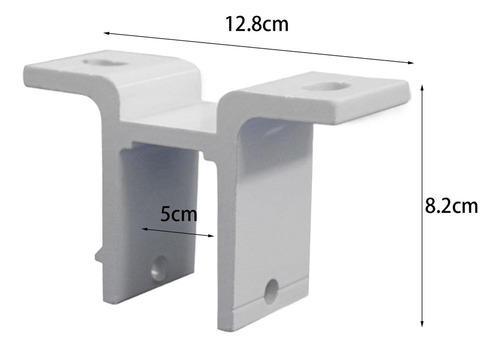 M Soporte De Montaje En Pared Para Toldos Retráctiles,