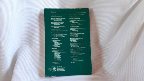 Asociación Escuela Argentina De Psicoterapia Para Graduados