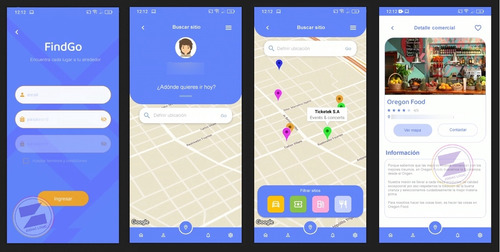 Desarrollos Aplicaciones Moviles Android Y Android Tv