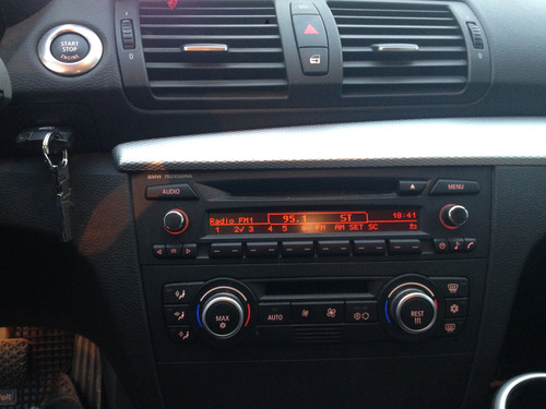BMW Serie 1 2.5 125i Coupe Sport