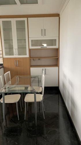 Imagem 3 de 30 de Apartamento Com 4 Dormitórios Para Alugar, 203 M² Por R$ 6.000,00/mês - Jardim Aquarius - São José Dos Campos/sp - Ap6325