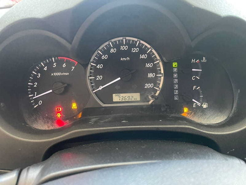 Imagem 9 de 12 de Toyota Hilux Sw4 Sr 2.7 2015 4x2