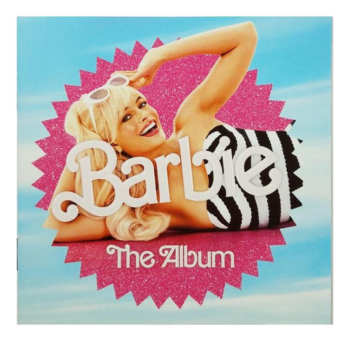 Barbie - The Album | Cd