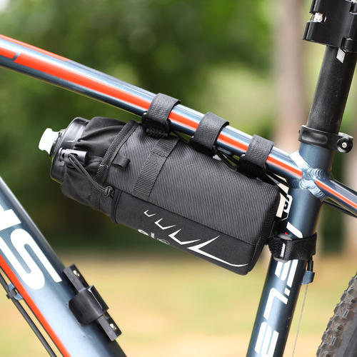 Bolsa Para Botellas De Agua Para Bicicleta, Contenedor, Bols