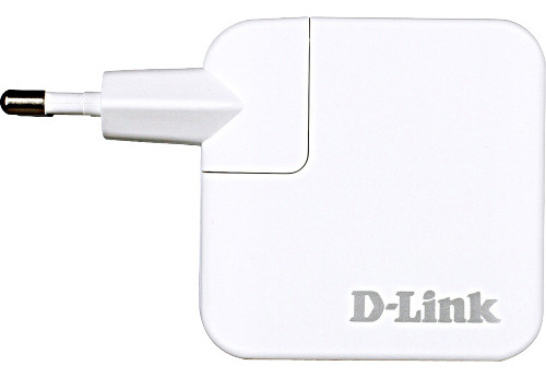 Roteador, Access point, Repetidor, WAN D-Link DIR-503A branco 100V/240V