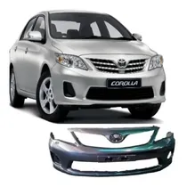 Comprar Parachoques Delantero Toyota Corolla Xei 2011 2012 2013 New