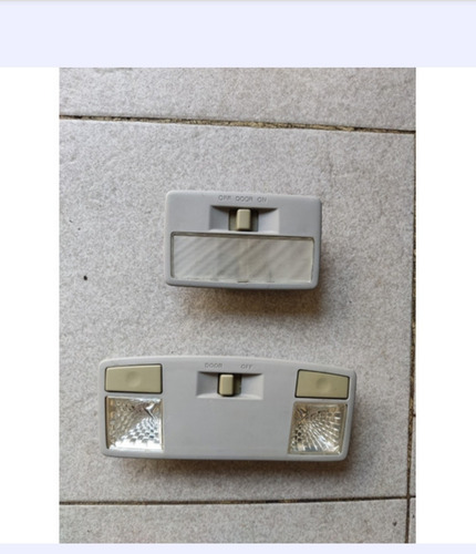 Lampara Techo Mazda 3 Original Envio Gratis (Usado)