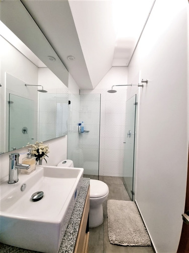 Imagen 12 de 19 de Hermoso Apartamento Duplex En Venta Barrio Pasadena