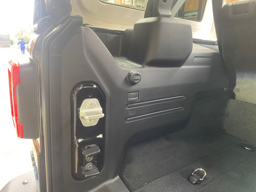 Jeep Wrangler 2.0 Rubicon Awd