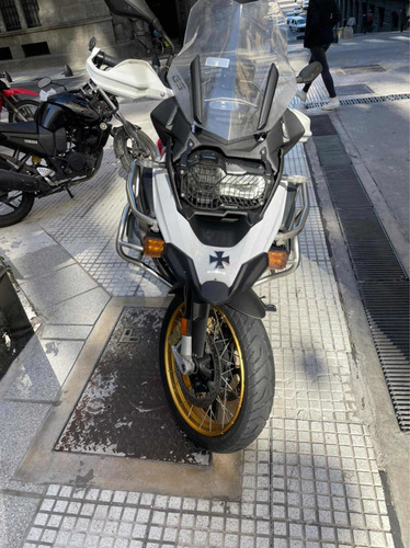 Bmw Gs 1250