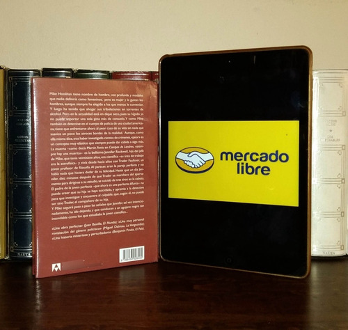 Tren Nocturno - Martin Amis / Anagrama + Sorpresa