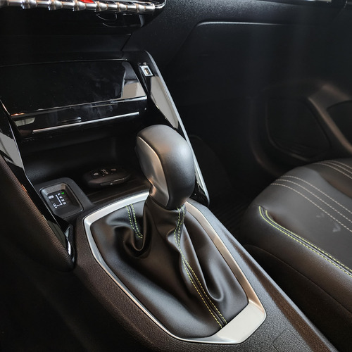Peugeot 208 1.0T Gt