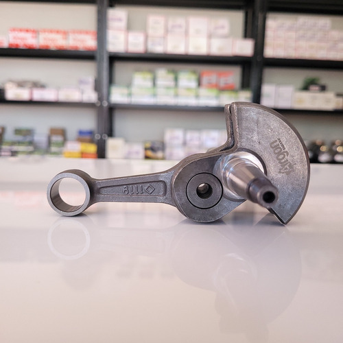 Virabrequim Com Biela Para Motosserra Stihl 038 380 381