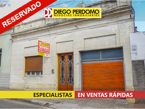 Imagen 3 de 5 de Casa De 3 Dormitorios En Venta, San José De Mayo