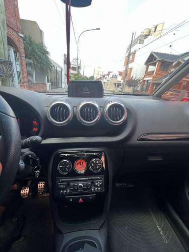 Vendo Citroen C3 Aircross 1.6 Exclusive