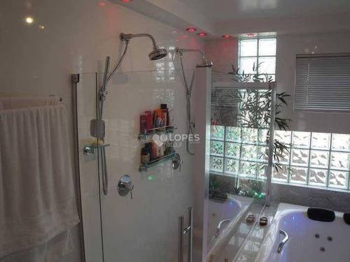 Imagem 17 de 22 de Casa Com 4 Dormitórios À Venda, 430 M² Por R$ 950.000,00 - Rocha - São Gonçalo/rj - Ca18513