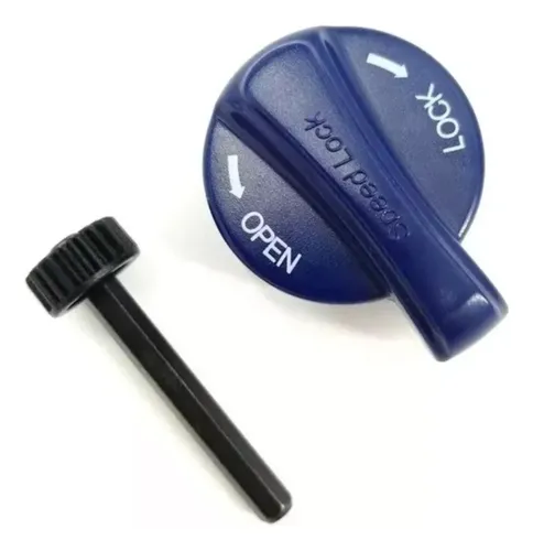 comprar Manilla Bloqueo Horquilla Sr Suntour Xct