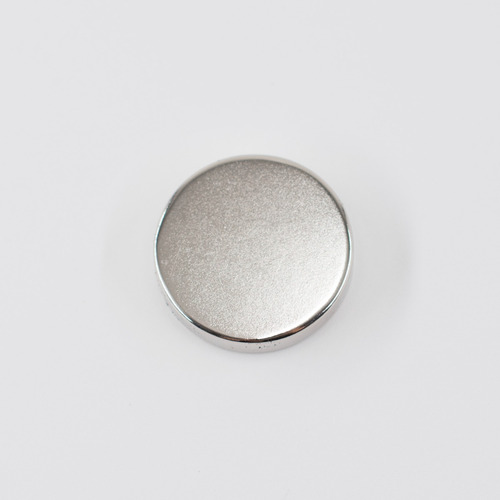 Imanes De Neodimio Magnetox 31.8 X 6.35mm