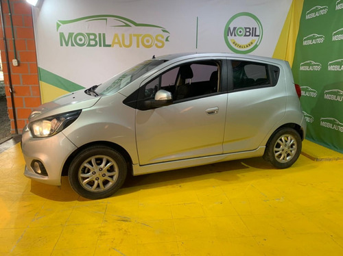 Chevrolet Spark Gt Ltz Fe 1.2 2019
