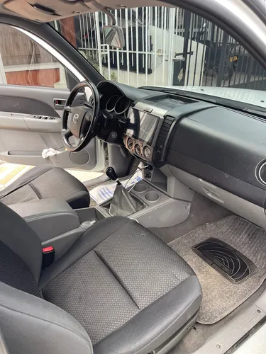 Mazda BT-50 2.2 B22d29