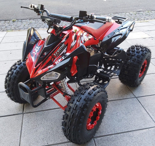 Sunra Cuatriciclo Atv 1500 D