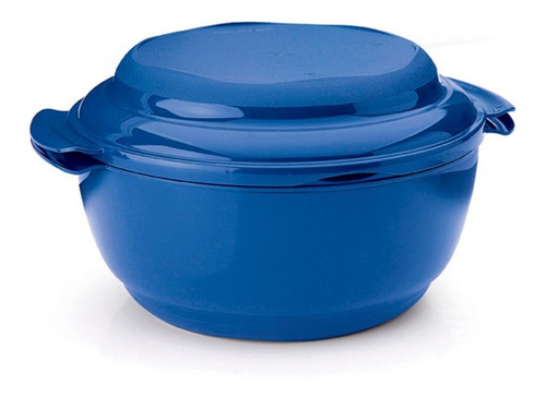 Imagen 3 de 3 de Contenedor - Vaporiera- Microondas - Tupperware
