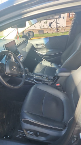 Toyota Corolla 2.0 Seg Cvt 170cv