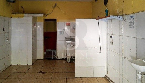 Imagem 5 de 10 de Sala Comercial - Santo Amaro - Ref: 38205 - L-38205