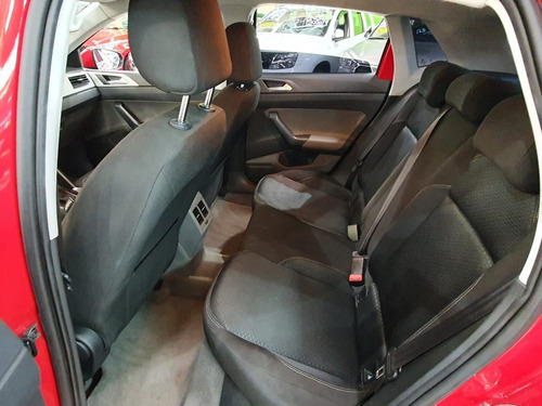 Imagem 9 de 14 de Volkswagen Polo 1.0 200 Tsi Highline 2019