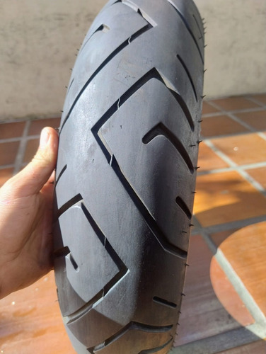 Pneu Moto 140/70-17 Technic Sport Meia Vida (Usado)