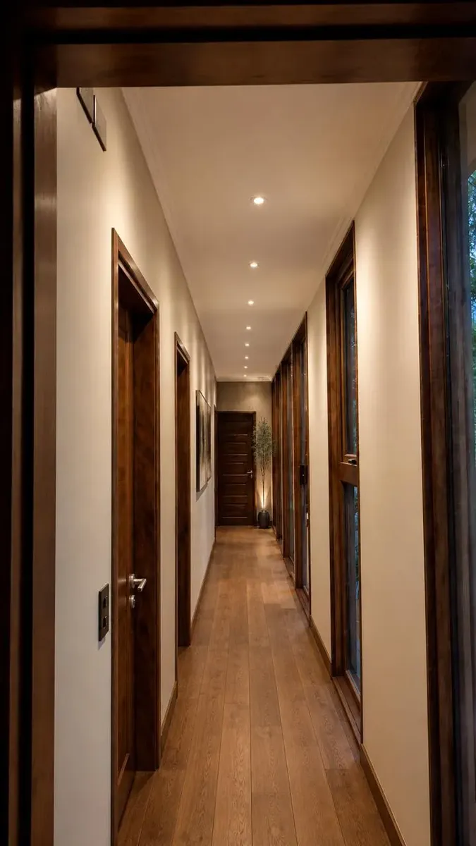 Imagen 4 de 12 de Hermosa Casa Nueva En Parcela Quitacalzon