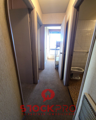 Departamento En Venta Algarrobo, Av Carlos Alessandri