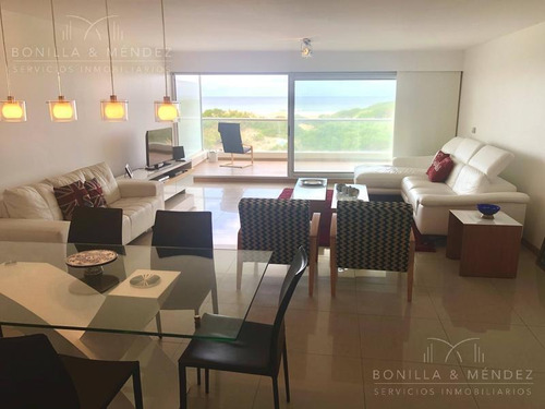 Silente, Torre I, 2 Dormitorios En Suite, Toilette, Garage En Sub Suelo, Dependencia Externa
