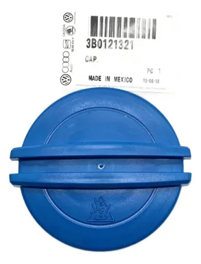 Tapa Deposito Vw Gol Fox Bora
