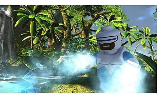 Lego Los Increíbles (nintendo Switch)