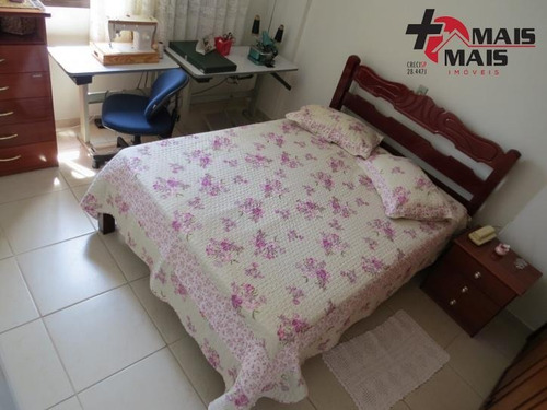Imagem 13 de 15 de Guanabara - Com Vaga, 1 Dorm, 49,9m² Aceita Fgts, Financiáve - Mais177a