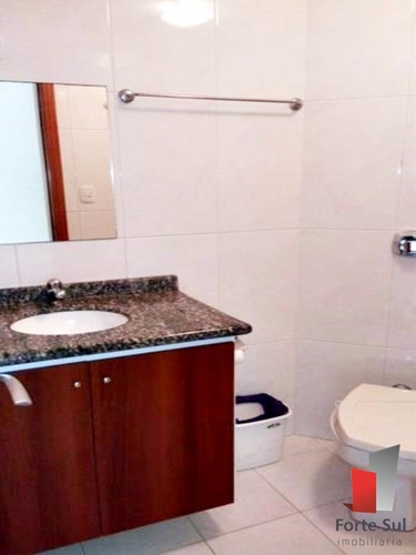 Imagem 20 de 29 de Ótimo Apartamento Na Quadra Do Mar!!! - Av300 - 4868800