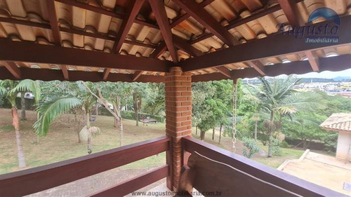 Imagem 10 de 29 de Chácaras À Venda Em Atibaia/sp - Compre O Seu Chácaras Aqui! - 1496156