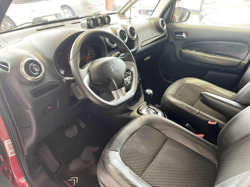 Citroën Aircross Glx 1.6